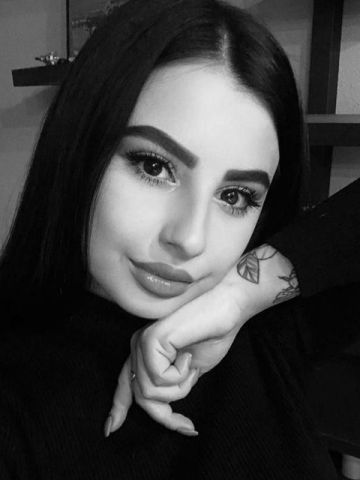 Анкета проститутки Олечка - Фото, 24 года, №123333